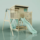 Legetårn PolarPlay Tjorven