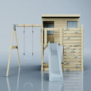 Legetårn PolarPlay Tjorven