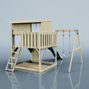 Legetårn PolarPlay Tjorven