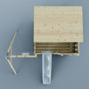 Legetårn PolarPlay Tjorven