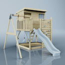 Legetårn PolarPlay Tjorven