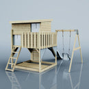 Legetårn PolarPlay Tjorven