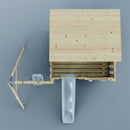 Legetårn PolarPlay Tjorven