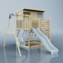 Legetårn PolarPlay Tjorven