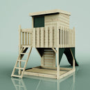 Stelthus PolarPlay Aurora