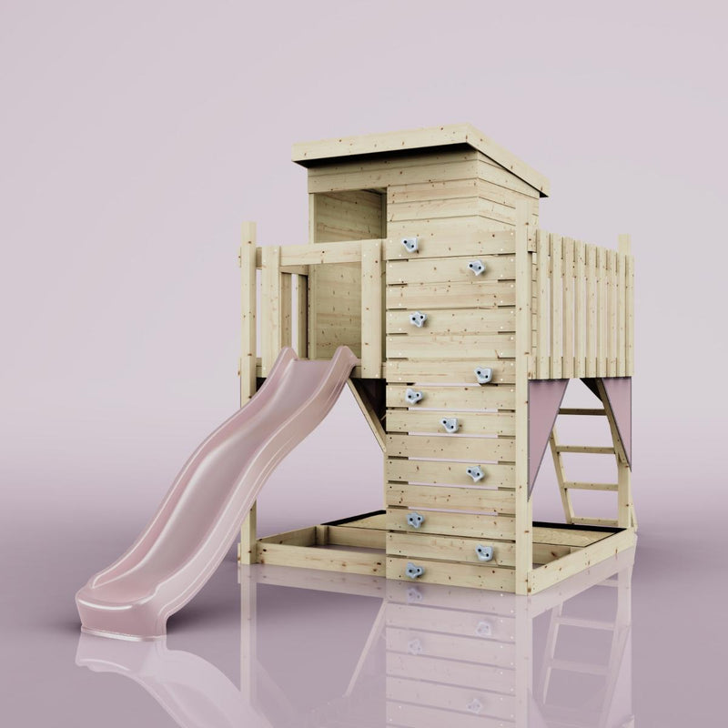 Stelthus PolarPlay Aurora