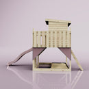 Stelthus PolarPlay Aurora