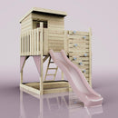 Stelthus PolarPlay Aurora