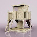 Stelthus PolarPlay Aurora