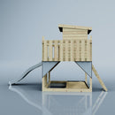 Stelthus PolarPlay Aurora