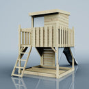 Stelthus PolarPlay Aurora