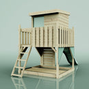 Stelthus PolarPlay Aurora