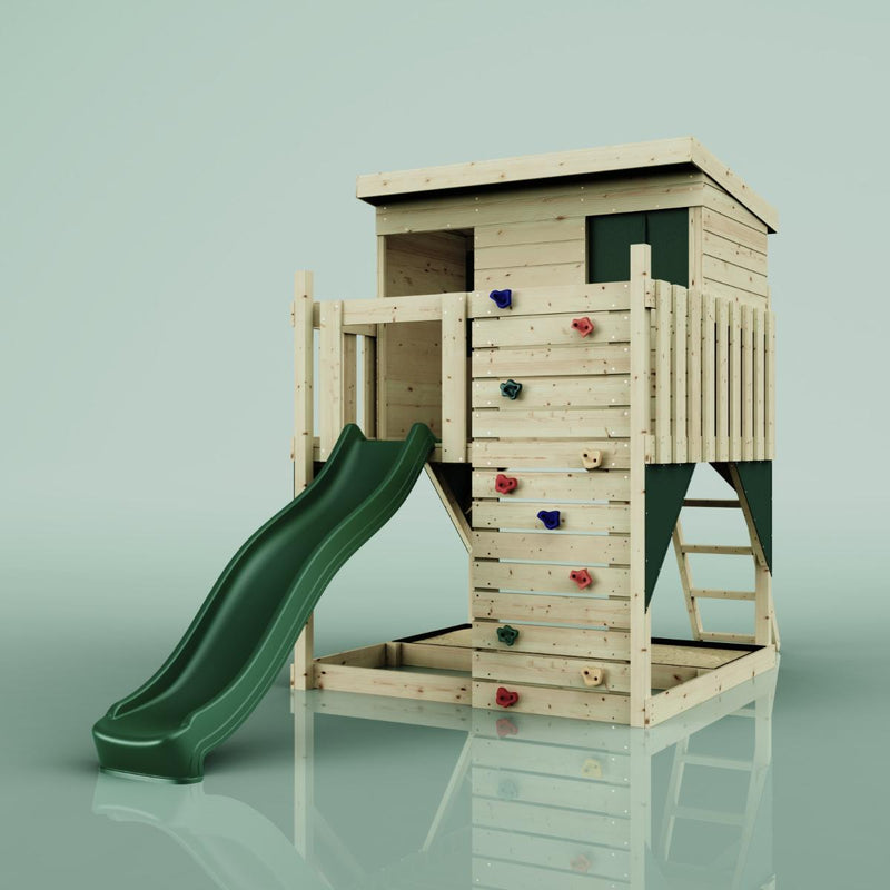 Stelthus PolarPlay Polaris