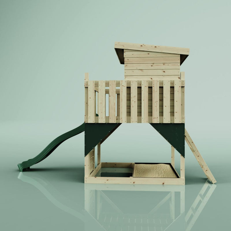 Stelthus PolarPlay Polaris
