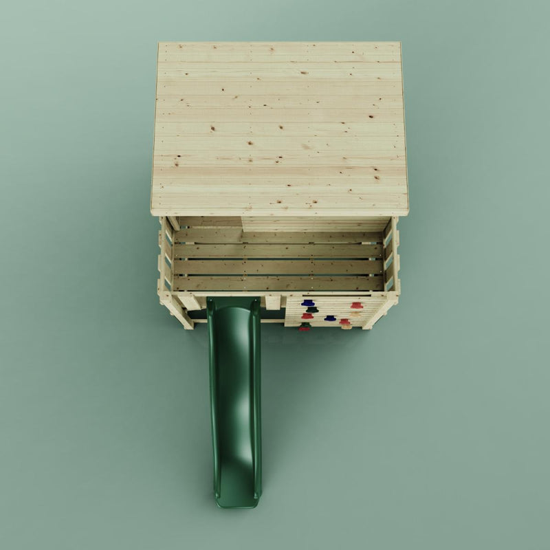 Stelthus PolarPlay Polaris