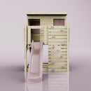 Stelthus PolarPlay Polaris