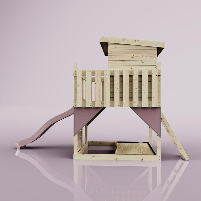 Stelthus PolarPlay Polaris