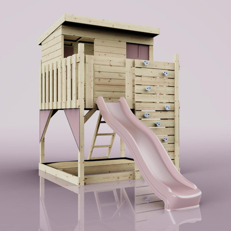Stelthus PolarPlay Polaris