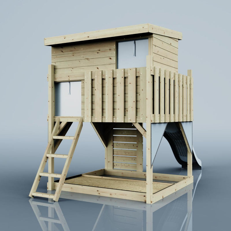 Stelthus PolarPlay Polaris