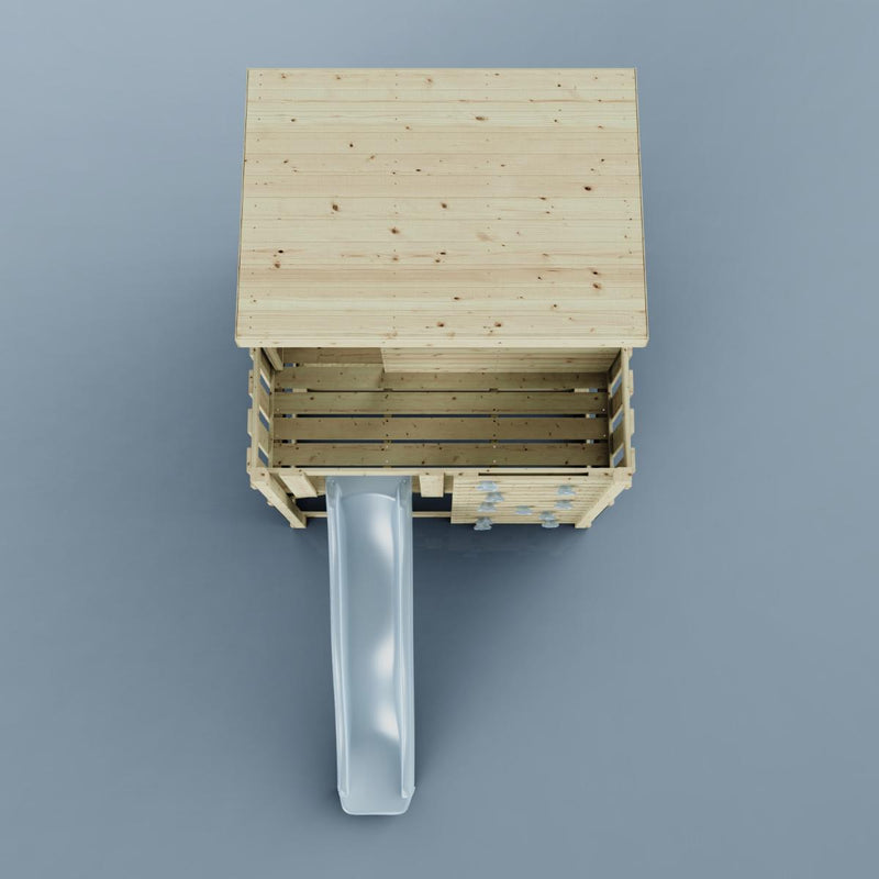 Stelthus PolarPlay Polaris