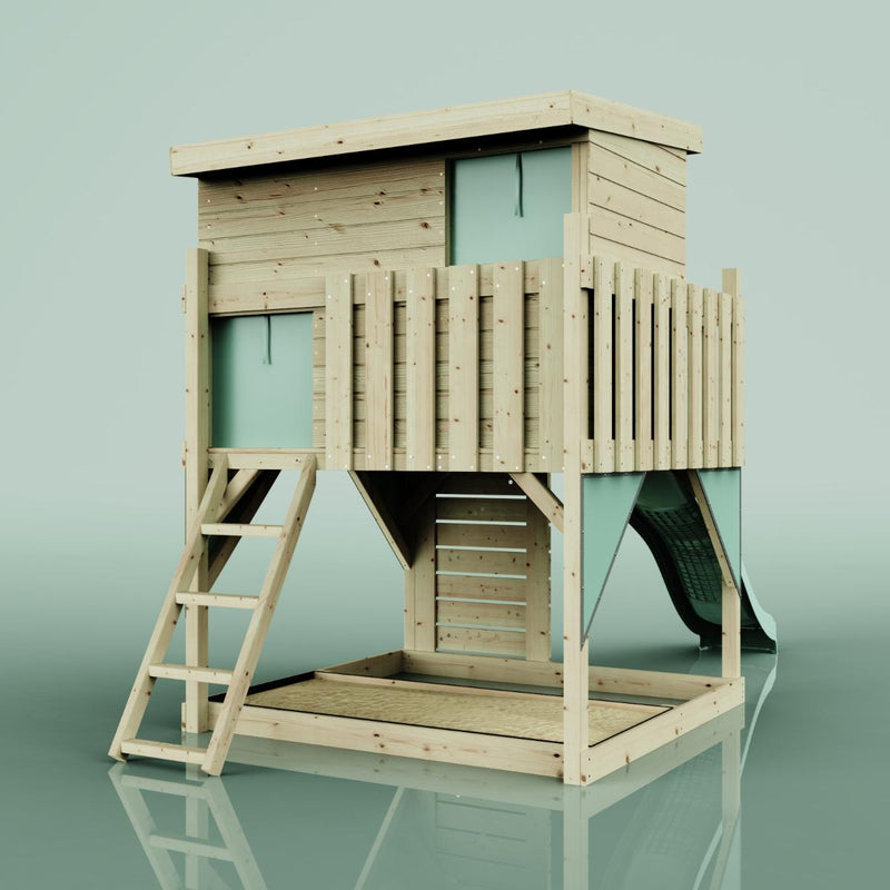 Stelthus PolarPlay Polaris