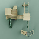 Legetårn PolarPlay Astrid