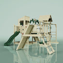 Legetårn PolarPlay Astrid