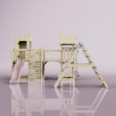 Legetårn PolarPlay Astrid