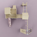 Legetårn PolarPlay Astrid