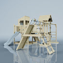 Legetårn PolarPlay Astrid