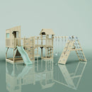 Legetårn PolarPlay Astrid