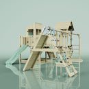 Legetårn PolarPlay Astrid