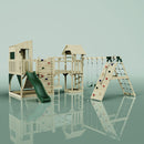 Legetårn PolarPlay Astrid