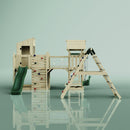 Legetårn PolarPlay Astrid