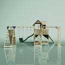 Legetårn PolarPlay Astrid