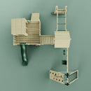 Legetårn PolarPlay Astrid