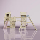 Legetårn PolarPlay Astrid