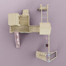 Legetårn PolarPlay Astrid