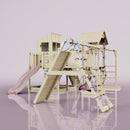 Legetårn PolarPlay Astrid