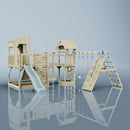 Legetårn PolarPlay Astrid