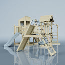 Legetårn PolarPlay Astrid