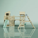 Legetårn PolarPlay Astrid