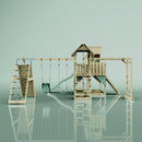 Legetårn PolarPlay Astrid