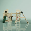 Legetårn PolarPlay Astrid