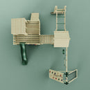 Legetårn PolarPlay Astrid