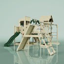 Legetårn PolarPlay Astrid