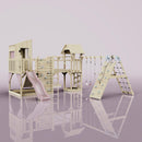 Legetårn PolarPlay Astrid