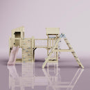 Legetårn PolarPlay Astrid