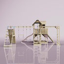 Legetårn PolarPlay Astrid