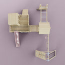 Legetårn PolarPlay Astrid